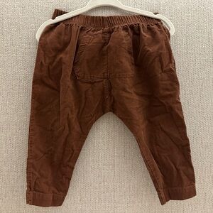 Angel Dear Pants 12-18 Mo Like New!